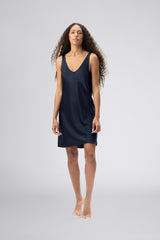 SLIP DRESS