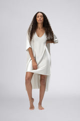 SLIP DRESS