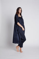 NILETA Silk pajamas sleepwear robe