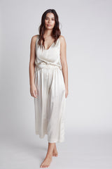 NILETA Silk pajamas sleepwear culotte