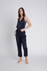 NILETA Silk pajamas sleepwear cami