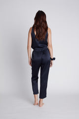 NILETA Silk pajamas sleepwear cami