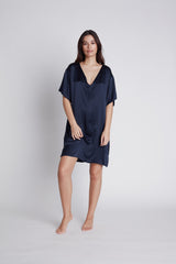 NILETA Silk pajamas sleepwear kaftan