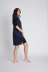 NILETA Silk pajamas sleepwear kaftan