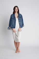 NILETA Silk pajamas sleepwear cami dress