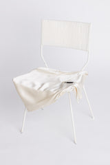 NILETA Silk pajamas sleepwear cami dress